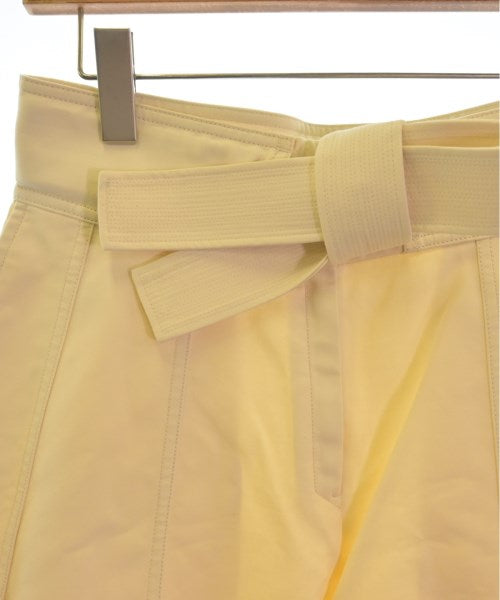 JIL SANDER กางเกงขาสั้น