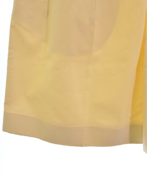 JIL SANDER กางเกงขาสั้น