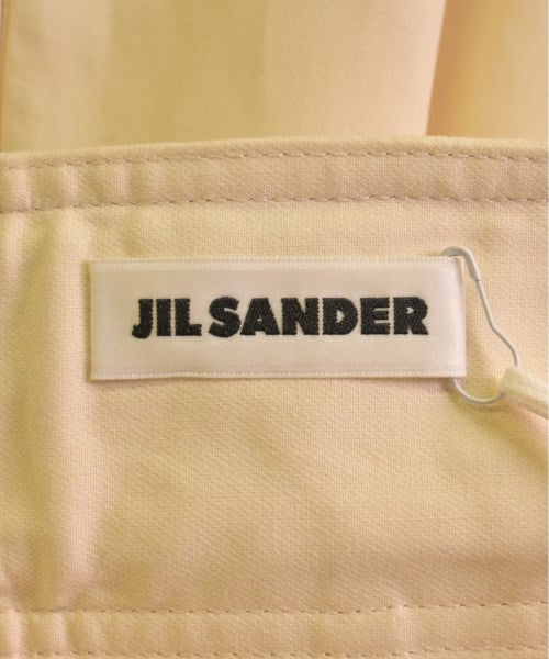 JIL SANDER กางเกงขาสั้น