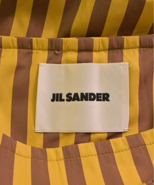 JIL SANDER กระโปรงยาว/แม็กซี่ยาว