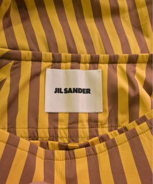 JIL SANDER กระโปรงยาว/แม็กซี่ยาว
