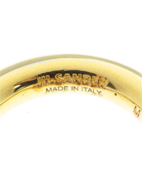 JIL SANDER แหวน