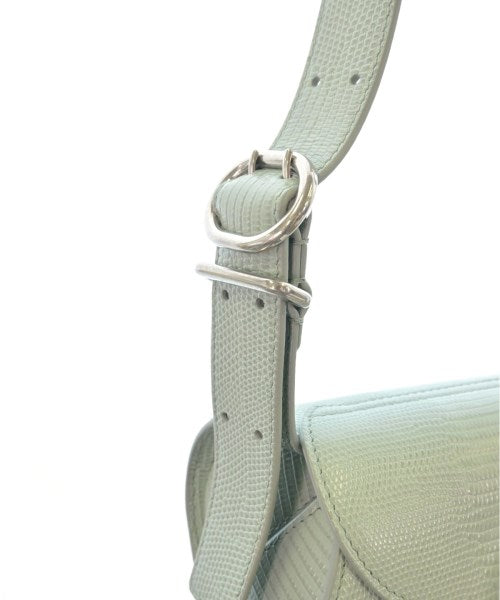 JIL SANDER กระเป๋าสะพาย