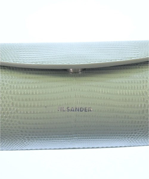 JIL SANDER กระเป๋าสะพาย