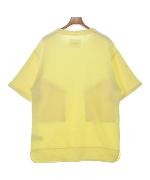 JIL SANDER เสื้อยืด/เสื้อท็อปส์