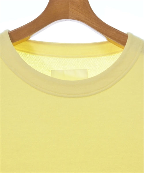 JIL SANDER เสื้อยืด/เสื้อท็อปส์