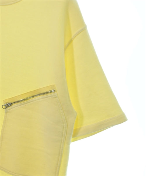 JIL SANDER เสื้อยืด/เสื้อท็อปส์