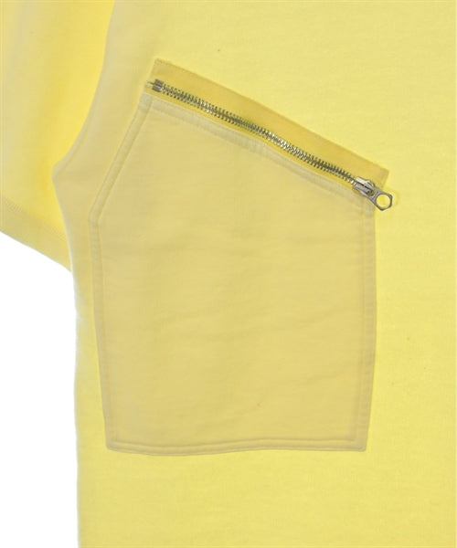 JIL SANDER เสื้อยืด/เสื้อท็อปส์
