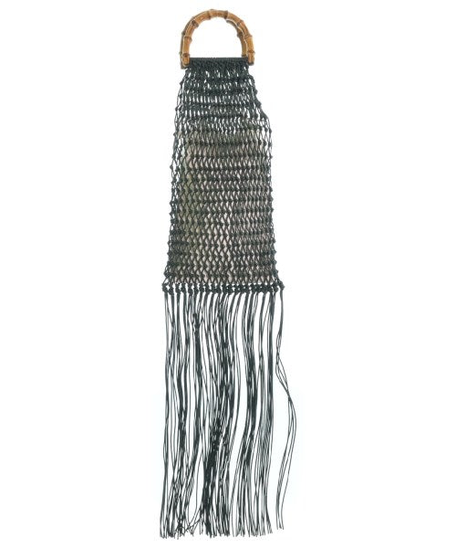 JIL SANDER กระเป๋าถือ