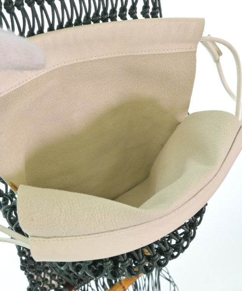 JIL SANDER กระเป๋าถือ