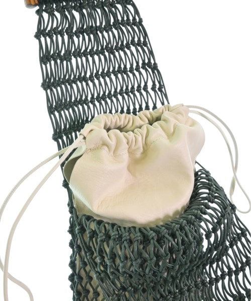 JIL SANDER กระเป๋าถือ