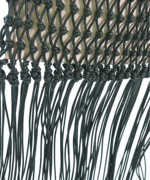 JIL SANDER กระเป๋าถือ