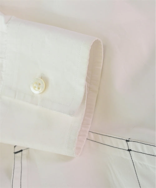 JIL SANDER เสื้อลำลอง