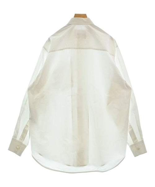 JIL SANDER เสื้อลำลอง