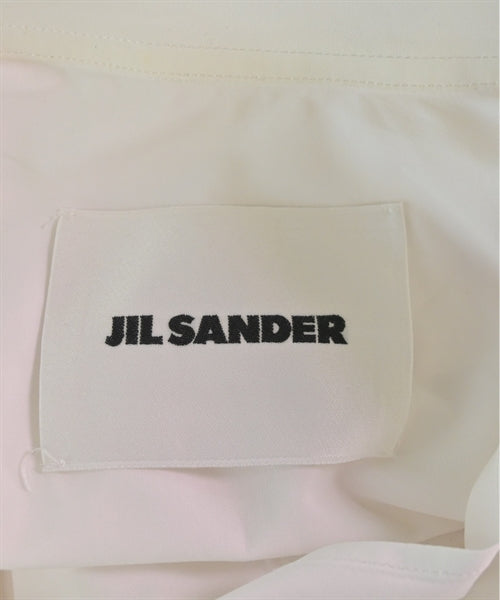 JIL SANDER เสื้อลำลอง