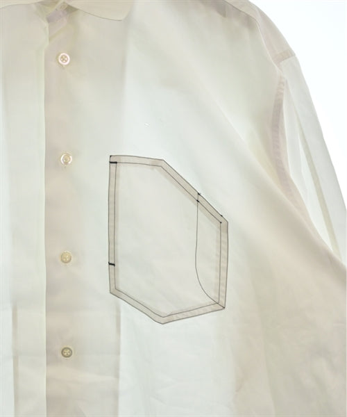 JIL SANDER เสื้อลำลอง