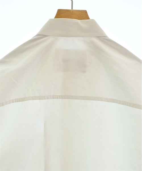 JIL SANDER เสื้อลำลอง