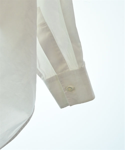 JIL SANDER เสื้อลำลอง