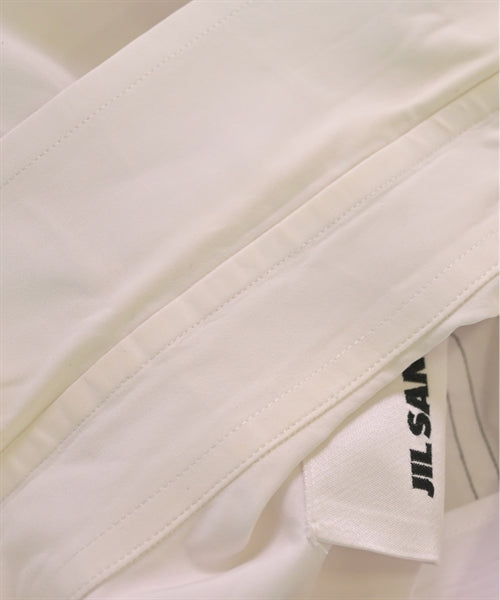 JIL SANDER เสื้อลำลอง