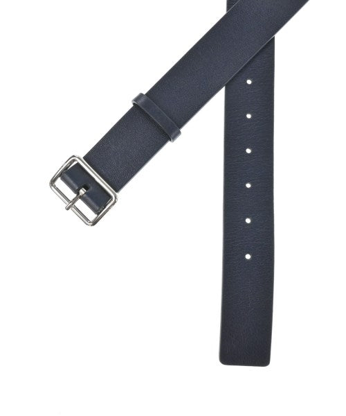 JIL SANDER เข็มขัด