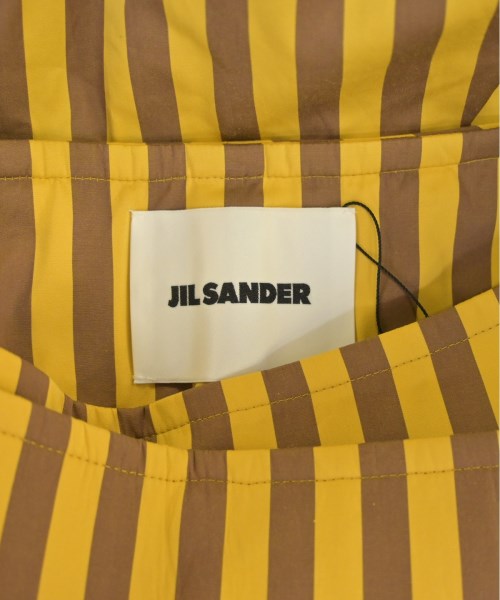JIL SANDER กระโปรงยาว/แม็กซี่ยาว