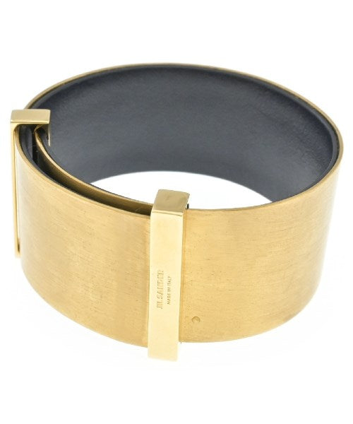 JIL SANDER สร้อยข้อมือ/กำไล