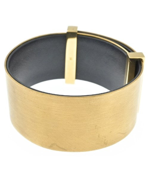 JIL SANDER สร้อยข้อมือ/กำไล