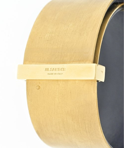 JIL SANDER สร้อยข้อมือ/กำไล