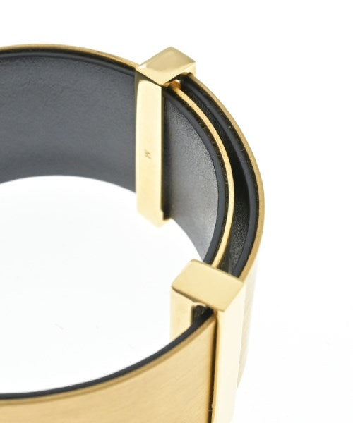 JIL SANDER สร้อยข้อมือ/กำไล