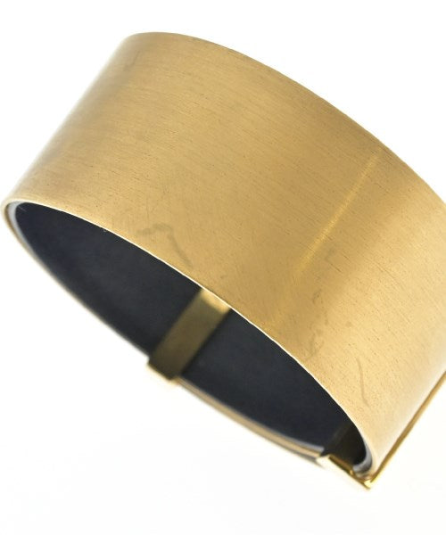JIL SANDER สร้อยข้อมือ/กำไล