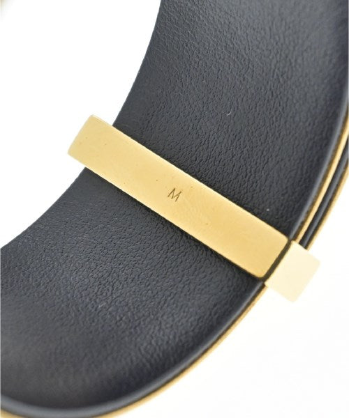 JIL SANDER สร้อยข้อมือ/กำไล