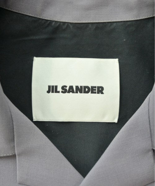 JIL SANDER เสื้อลำลอง