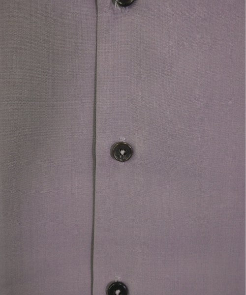 JIL SANDER เสื้อลำลอง