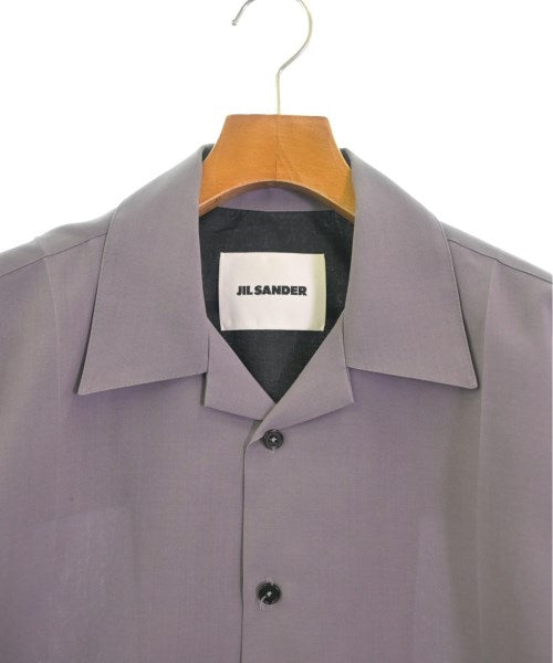 JIL SANDER เสื้อลำลอง