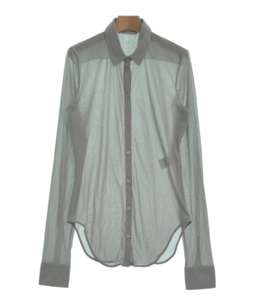 JIL SANDER เสื้อลำลอง
