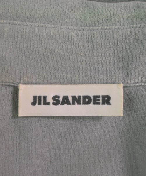JIL SANDER เสื้อลำลอง