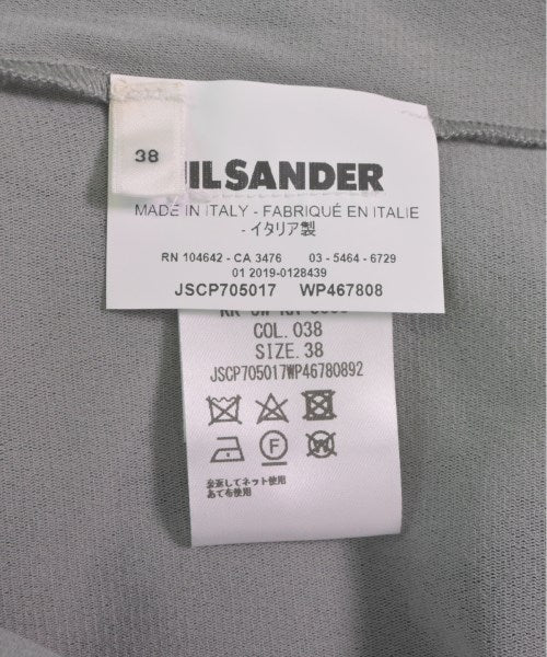 JIL SANDER เสื้อลำลอง