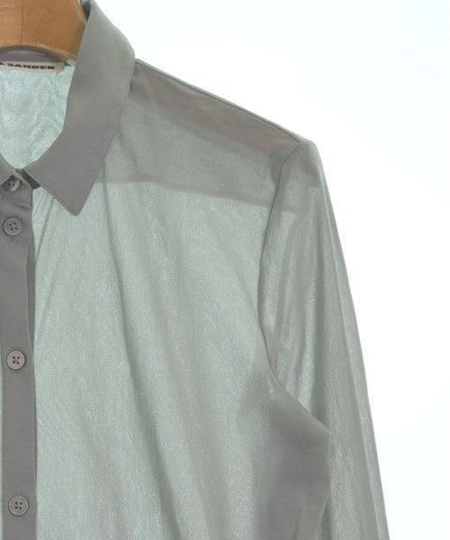 JIL SANDER เสื้อลำลอง