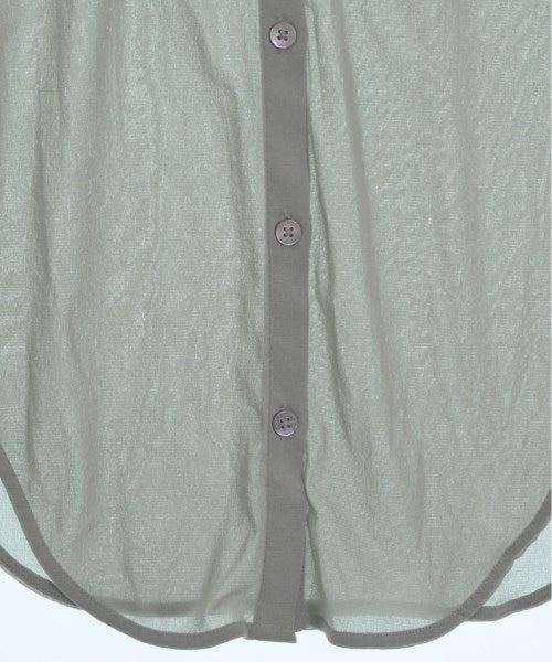 JIL SANDER เสื้อลำลอง