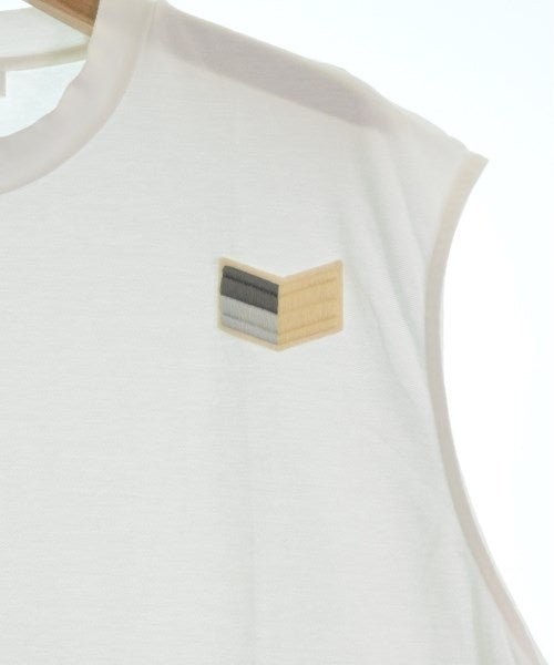 JIL SANDER เสื้อยืด/เสื้อท็อปส์