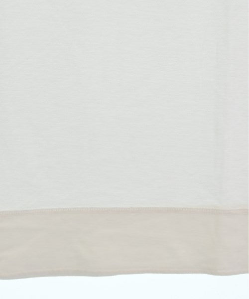 JIL SANDER เสื้อยืด/เสื้อท็อปส์
