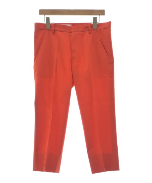 JIL SANDER กางเกงขายาว