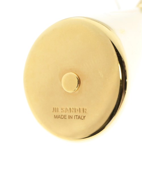 JIL SANDER ต่างหู
