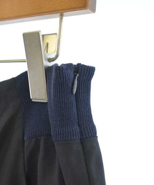 JIL SANDER กระโปรงยาวถึงเข่า