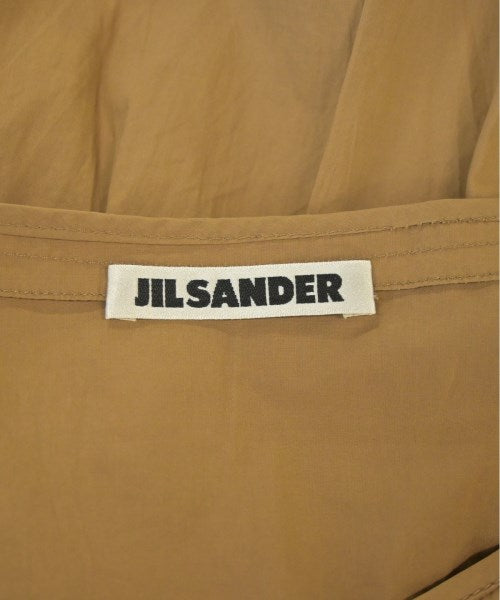 JIL SANDER กระโปรงยาวถึงเข่า