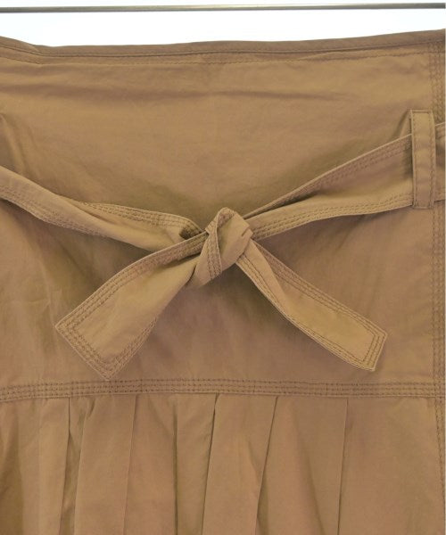 JIL SANDER กระโปรงยาวถึงเข่า