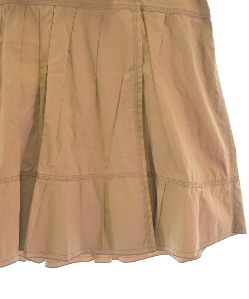 JIL SANDER กระโปรงยาวถึงเข่า