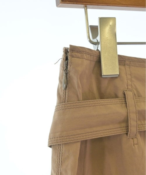 JIL SANDER กระโปรงยาวถึงเข่า