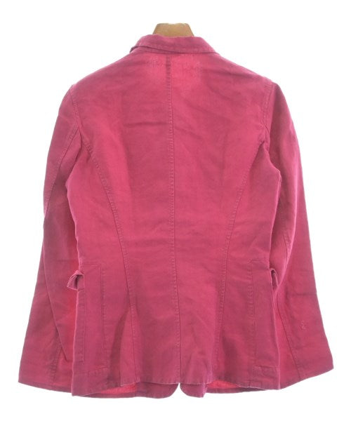 JIL SANDER แจ็คเก็ตลำลอง