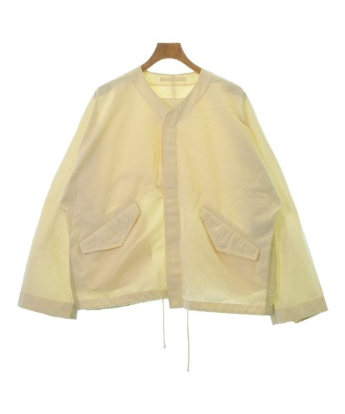 JIL SANDER แจ็คเก็ตเบลาส์ อื่น